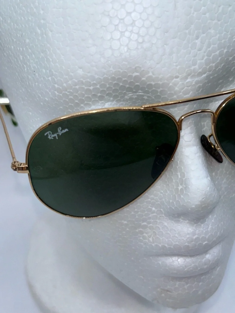 Ray-Ban 3025 Aviator Classic Unisex Sunglasses